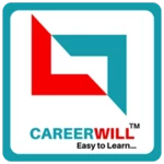 careerwill app android application logo